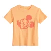 Disney's Mickey Mouse Toddler Boy "Oh Boy" Graphic Tee by Jumping Beans®