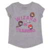 Girls 4-12 Jumping Beans® Harry Potter Wizard In Training Graphic Tee