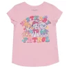 Girls 4-12 Jumping Beans® Birthday Paw Patrol Graphic Tee