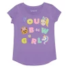 Girls 4-12 Jumping Beans® Jojo Siwa "You Bow Girl" Graphic Tee