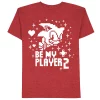 Boys 4-12 Jumping Beans® Sonic The Hedgehog Graphic Tee