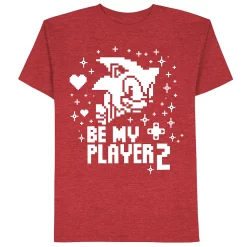 Boys 4-12 Jumping Beans® Sonic The Hedgehog Graphic Tee