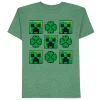 Boys 4-12 Jumping Beans® Minecraft Graphic Tee