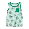 Toddler Boy Jumping Beans® Star Wars Grogu Pocket Tank