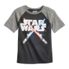 Boys 4-12 Jumping Beans® Star Wars Raglan Graphic Tee