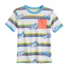 Boys 4-12 Jumping Beans® Hot Wheels Tee