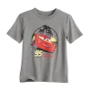 Disney / Pixar Cars Boys 4-12 Lightning McQueen Graphic Tee by Jumping Beans®