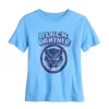 Boys 4-12 Jumping Beans® Black Panther Graphic Tee
