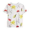 Boys 4-12 Jumping Beans® Pokémon Graphics Tee
