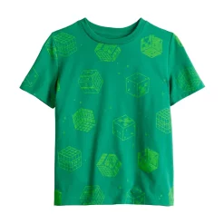 Boys 4-12 Jumping Beans® Minecraft Graphics Tee