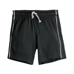 Toddler Boys Jumping Beans® Adaptive Piped Active Shorts