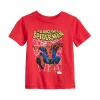 Toddler Boy Jumping Beans® Marvel Spider-Man Graphic Tee