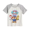 Toddler Boy Jumping Beans® Nickelodeon PAW Patrol Raglan Tee