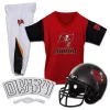 Franklin Sports Tampa Bay Bucaneers Kids NFL Uniform Set