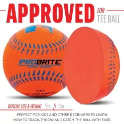 Franklin Sports 12-Pack Rubber Baseballs -Kohls shop 6082314 ALT4