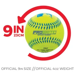 Franklin Sports 12-Pack Rubber Baseballs -Kohls shop 6082314 ALT5