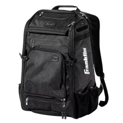 Franklin Sports MLB Traveler Elite Sport Equipment Backpack