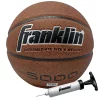 Franklin Sports 28.5-Inch Official Size Indoor Women's Basketball