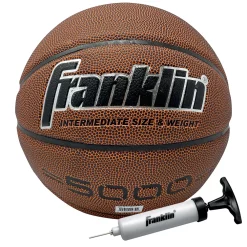 Franklin Sports 28.5-Inch Official Size Indoor Women's Basketball