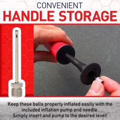 Franklin Sports MLS Pro Vent Size 4 Kids Soccer Ball with Air Pump Included -Kohls shop 6082331 ALT7