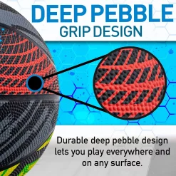 Franklin Sports MYSTIC 28.5-Inch Women's Indoor + Outdoor Basketball with Air Pump Included -Kohls shop 6082335 ALT6