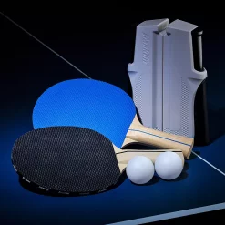 Franklin Sports Portable Adjustable Ping Pong Net Set with Paddles and Balls -Kohls shop 6082372 ALT5