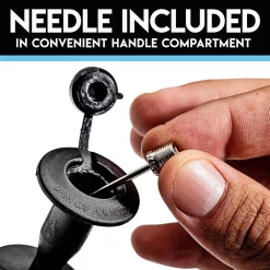 Franklin Sports Slam Dunk Approved Over The Door Mini Basketball Hoop -Kohls shop 6082374 ALT3