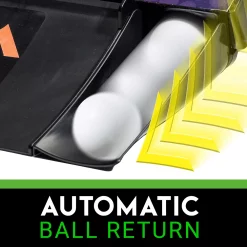 Franklin Sports Whirl Ball Ball Rolling Arcade Game -Kohls shop 6082376 ALT4