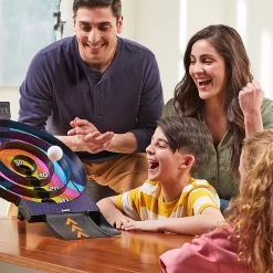 Franklin Sports Whirl Ball Ball Rolling Arcade Game -Kohls shop 6082376 ALT6