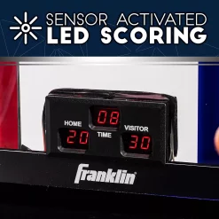 Franklin Sports Basketball Arcade Shootout Double Hoop Game -Kohls shop 6082385 ALT11