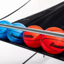 Franklin Sports Basketball Arcade Shootout Double Hoop Game -Kohls shop 6082385 ALT6