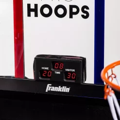 Franklin Sports Basketball Arcade Shootout Double Hoop Game -Kohls shop 6082385 ALT7