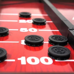 Franklin Sports Shuffleboard and Sling Puck Slingshot Hockey and Shuffleboard Set -Kohls shop 6082388 ALT8