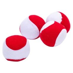 Franklin Sports MLB Baseball Kids Over-the-Door Mini Baseball Throwing Game with 3 Soft Baseballs -Kohls shop 6082390 ALT5