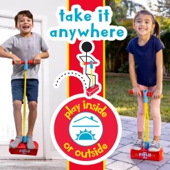 Franklin Sports Kids Foam Pogo Jumper and Hopper Toy 14 Franklin Sports Kids Foam Pogo Jumper and Hopper Toy -Kohls shop 6082397 ALT11