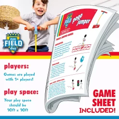 Franklin Sports Kids Foam Pogo Jumper and Hopper Toy 16 Franklin Sports Kids Foam Pogo Jumper and Hopper Toy -Kohls shop 6082397 ALT3