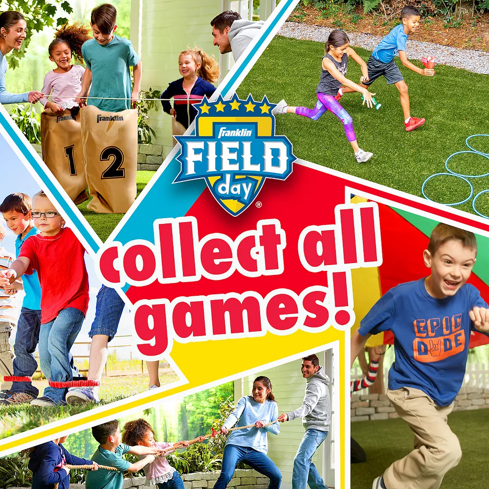 Franklin Sports Kids Foam Pogo Jumper and Hopper Toy 7 Franklin Sports Kids Foam Pogo Jumper and Hopper Toy - Image 7