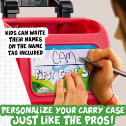 Franklin Sports MyFirst Plastic Golf Clubs and Balls Set for Kids and Toddlers 14 Franklin Sports MyFirst Plastic Golf Clubs and Balls Set for Kids and Toddlers -Kohls shop 6082400 ALT10