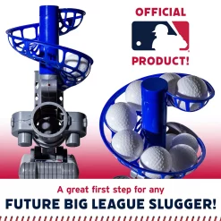 Franklin Sports MLB Electronic Baseball Pitching Machine 17 Franklin Sports MLB Electronic Baseball Pitching Machine -Kohls shop 6082401 ALT13