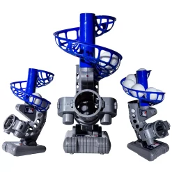 Franklin Sports MLB Electronic Baseball Pitching Machine 20 Franklin Sports MLB Electronic Baseball Pitching Machine -Kohls shop 6082401 ALT16