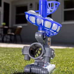 Franklin Sports MLB Electronic Baseball Pitching Machine 23 Franklin Sports MLB Electronic Baseball Pitching Machine -Kohls shop 6082401 ALT3