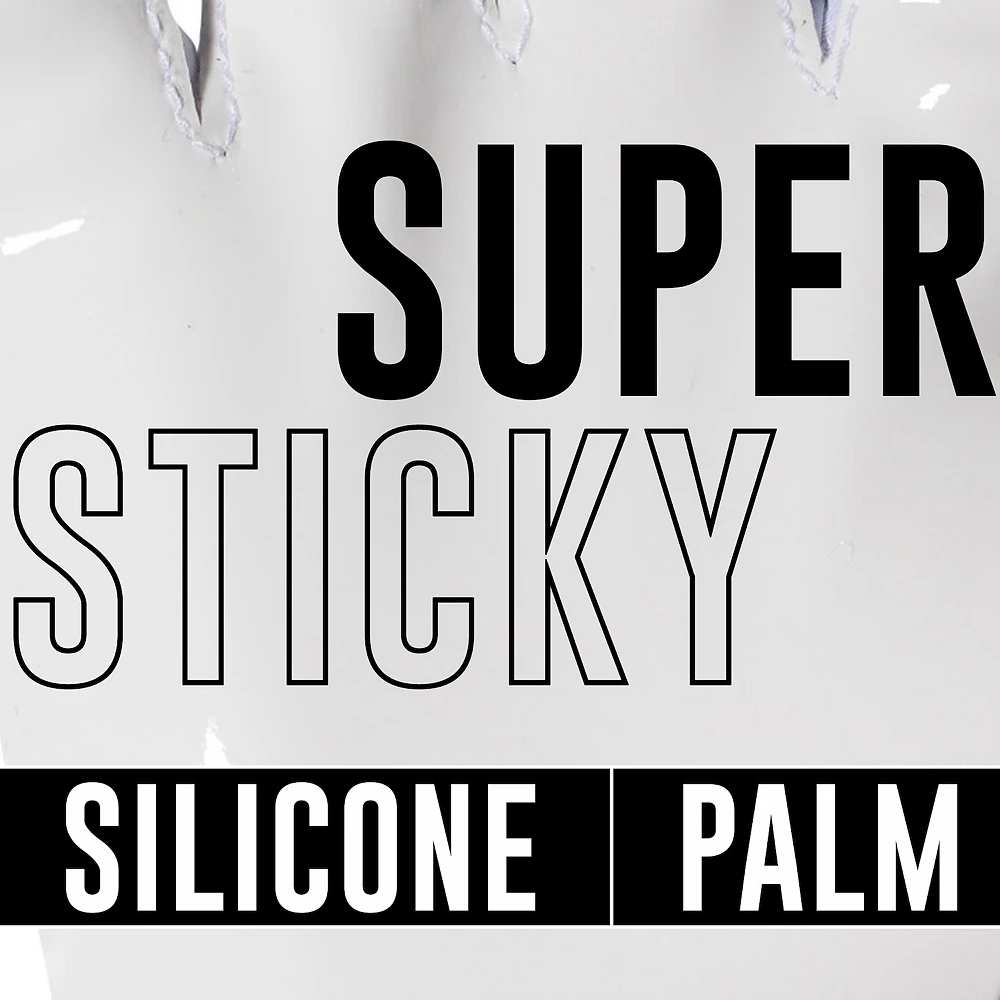 Franklin Sports NFL Steelers Youth Football Receiver Gloves 7 Franklin Sports NFL Steelers Youth Football Receiver Gloves - Image 7