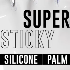 Franklin Sports NFL Panthers Youth Football Receiver Gloves -Kohls shop 6082443 ALT3