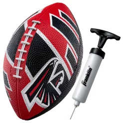 Franklin Sports NFL Atlanta Falcons Mini 8.5" Football