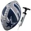 Franklin Sports NFL Dallas Cowboys Mini 8.5" Football