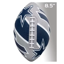 Franklin Sports NFL Dallas Cowboys Mini 8.5" Football -Kohls shop 6082503 ALT4