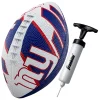 Franklin Sports NFL New York Giants Mini 8.5" Football