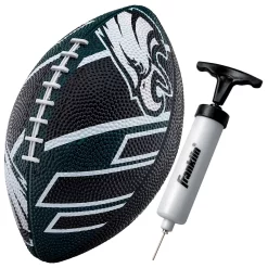 Franklin Sports NFL Philadelphia Eagles Mini 8.5" Football