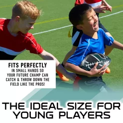 Franklin Sports NFL Philadelphia Eagles Mini 8.5" Football -Kohls shop 6082508 ALT5