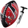 Franklin Sports NFL Tampa Bay Buccaneers Mini 8.5" Football